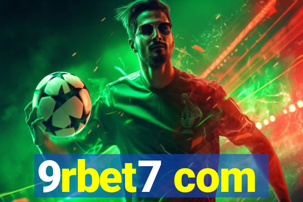 9rbet7 com